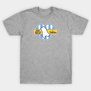 West Seattle 1851 FC T-Shirt